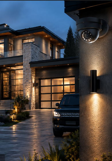 Security Solutions